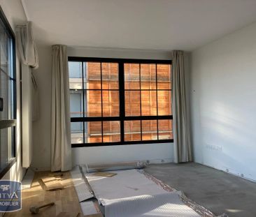Appartement à louer 2 pièces 47.8m² - Photo 4