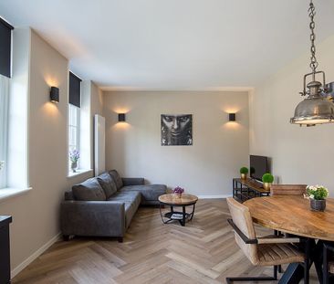 Te huur: Huis Geinoord in Nieuwegein - Photo 3