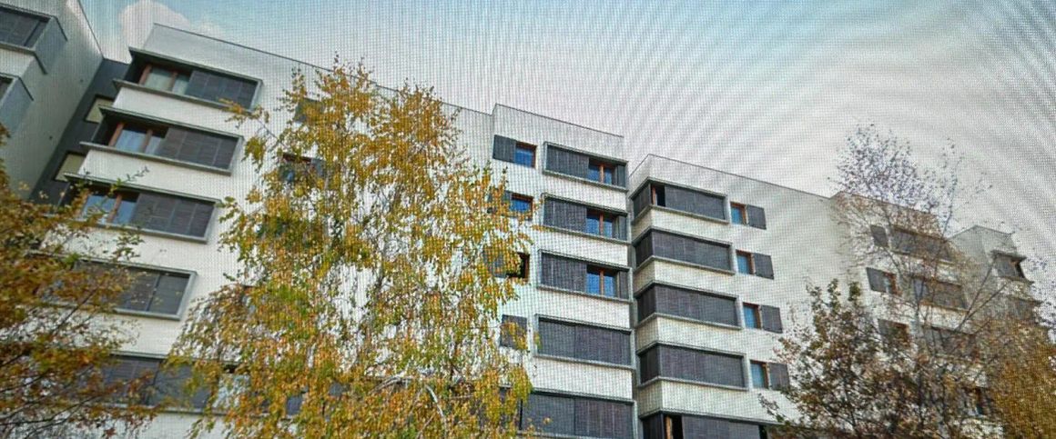 Appartement à louer 3 pièces 65.61m² - Photo 1