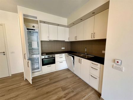 Appartement te huur - Foto 4