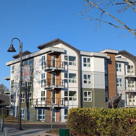 NEW oceanside rental suites in Parksville!! $1,795 - $2,550 - Photo 1