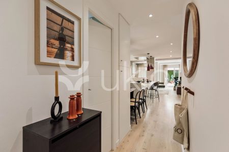 Piso de alquiler en Carrer de Casanova, L'Antiga Esquerra de l'Eixample - Photo 5