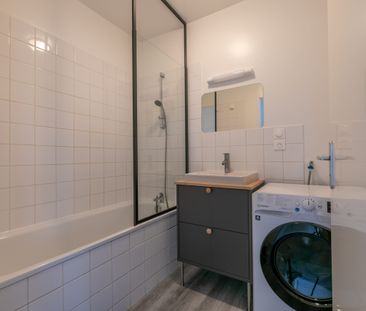 Appartement T2 de 48,65m2 - Photo 6