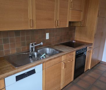Charmante 3.5-Zimmerwohnung mitten in Bülach - Foto 4