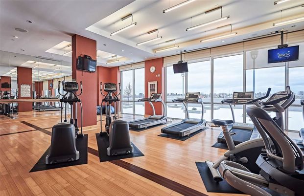 For Lease - 181 Village Green Square Unit# 1215, Toronto, Ontario - Photo 1