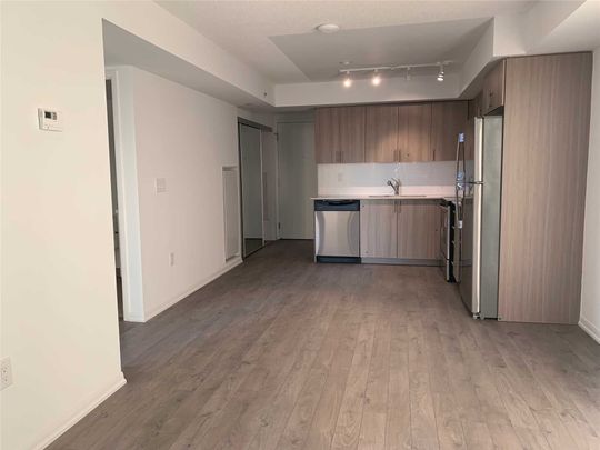 For Lease - 3091 Dufferin Street Unit# 323, Toronto, Ontario - Photo 1