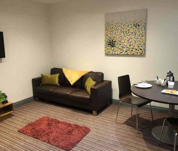 Deluxe En-Suite - Photo 3