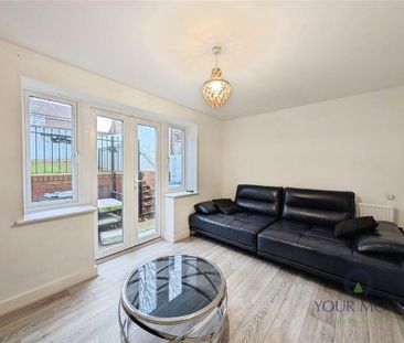 2 bedroom semi-detached house to rent - Photo 4