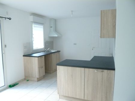 SAINT BERTHEVIN, pavillon T5 de 87m² - Photo 3