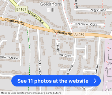 10 Marlbrook Drive, Wolverhampton - Photo 1