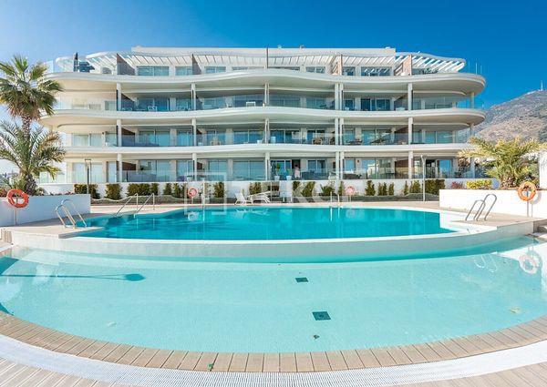 Fuengirola, El Higuerón, Málaga, Andalusia 29640