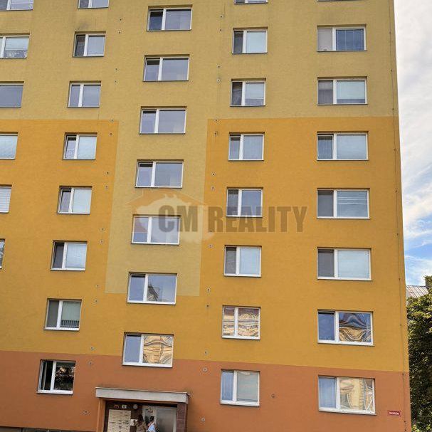 Pronájem, Byt, 3+1, 68 m² - Фото 1