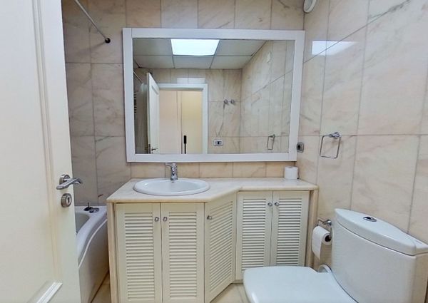 Apartamento T2 em Lisboa