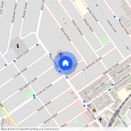 3/94 Morts Road, NSW 2223, Mortdale