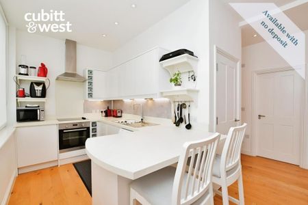 2 bedroom apartment to rent - Photo 5