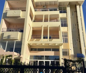 Κτίριο για ενοικίαση Ασπρόπυργος - Φωτογραφία 1