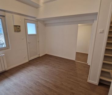 Location Appartement 2 pièces 23m² ROUEN 76000 - Photo 1