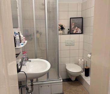 Gemütliche Singlewohnung zur Miete in Blankenese - Wentzel Dr. - Foto 1