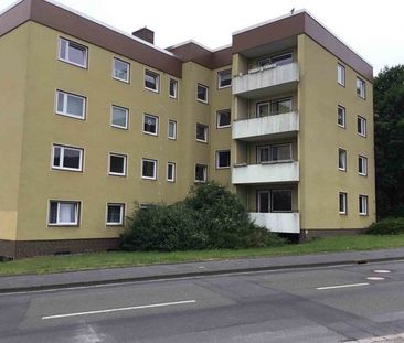 Neue Wohnung, neues Glück! 2-Zimmer-Wohnung mit Balkon in Weende - Photo 2