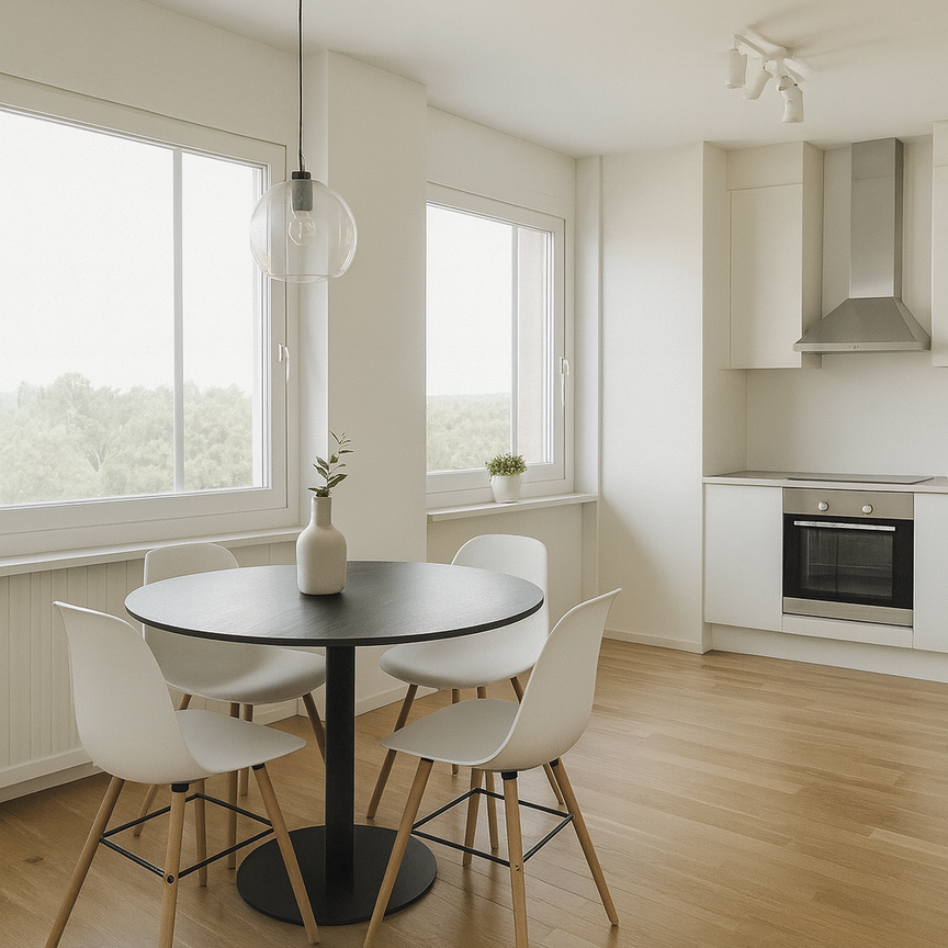 Rågången, Norrköping - Foto 1