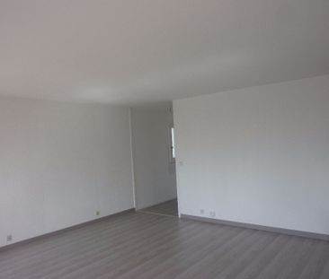 Location Appartement 1 pièce 36m² RENNES 35000 - Photo 5
