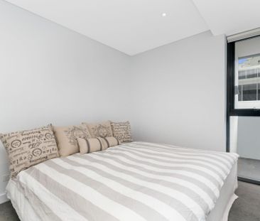 207/25 Marshall Avenue, St Leonards - Photo 1