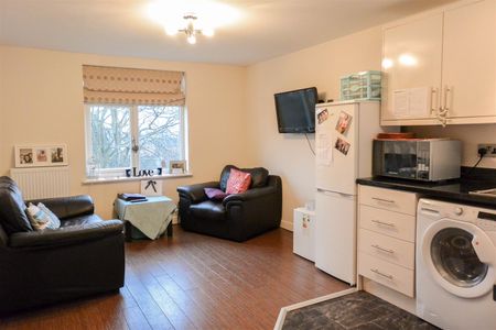 Flat 8, 16 Ash Grove, Hyde park, Leeds, LS6 1AY - Photo 5