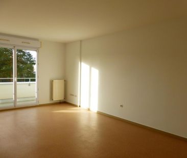 Appartement T4 à louer - 79 m² - Photo 2