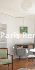 2 chambres, Porte Maillot Paris 16e - Photo 4