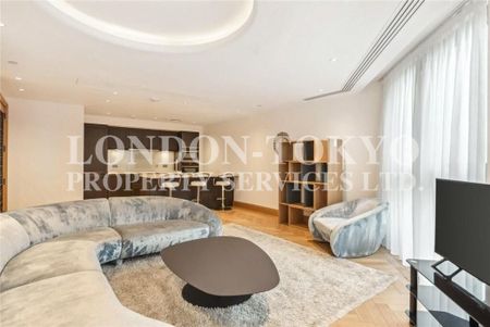 Abell House, SW1P, London - Photo 2