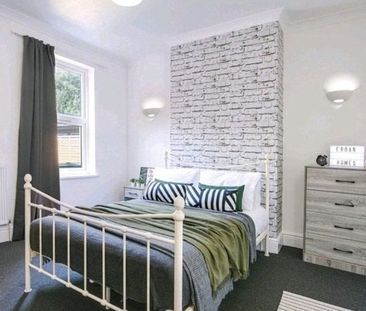 Room in a Shared House, Vernon Road, B16 - Photo 1