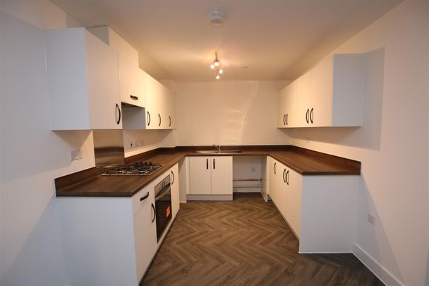 1 bed Flat for let - Photo 1