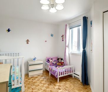 Appartement à louer - La Prairie (Le Grand Boisé) Appartement à lou... - Photo 3