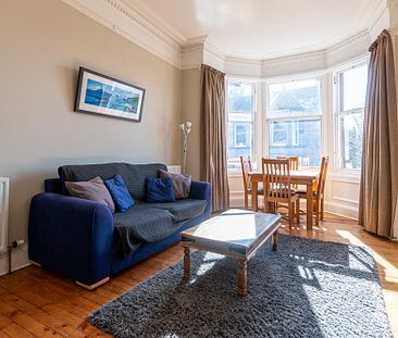 1152L - Montpelier Terrace, Edinburgh, EH10 4NF - Photo 2