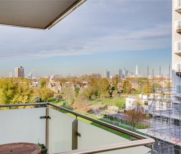 Lidcote House, London, SW9, London - Photo 5