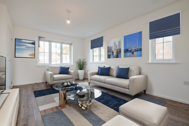 3 bedroom house to rent - Photo 1