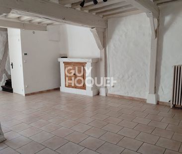 Location Maison 3 pièces 73m² AUXERRE 89000 - Photo 2