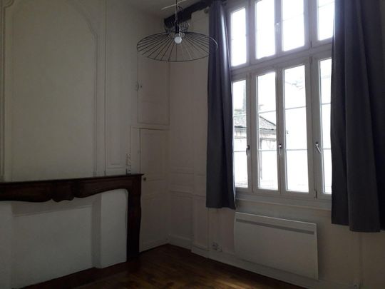 Location Appartement 2 pièces 33m² TROYES 10000 - Photo 1