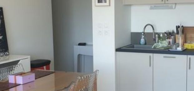 Location appartement de 44 m² - 2 pièces à Vannes - Photo 1