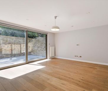 5 bedroom terraced house to rent - Photo 2
