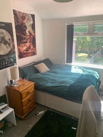 Delacourt Road, Fallowfield, M14 - Photo 2