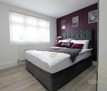 1 bedroom in a house share to rent - Photo 3