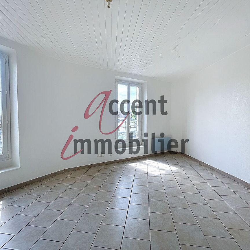 T3 Centre ville, - Photo 1