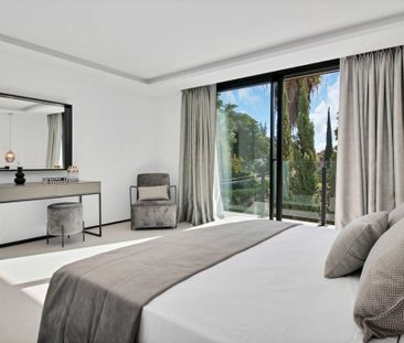 Luxury Villa for rent in Nueva Andalucia, Spain - Photo 6