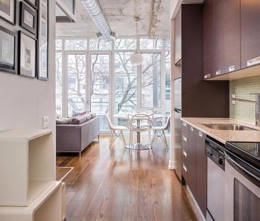 20 Stewart Lofts , #302 - Photo 5