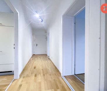 Freundliche 3- Zimmer Wohnung mit Balkon im Herzen von Urfahr - unb... - Photo 6