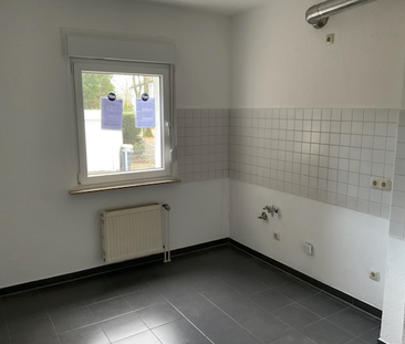 Demnächst frei! 2-Zimmer-Wohnung in Duisburg Ungelsheim - Photo 4