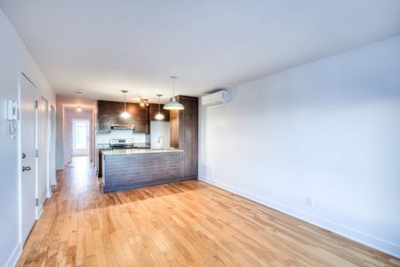 Nouveauté sur le marché Appartement à louer - Montréal (Montréal-Nord) - Photo 3