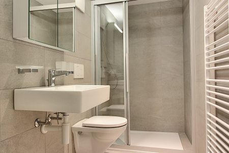 Appartement de 3.5 pièces avec grande coursive extérieure - Photo 5