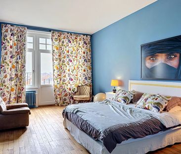 Tout savoir sur cette maison à Ixelles - Photo 6
